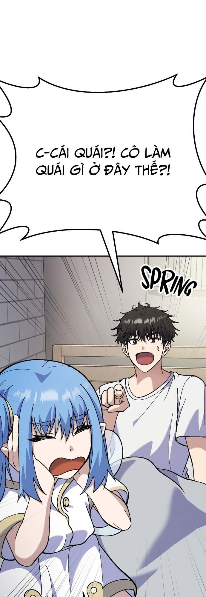 Shipper Của Thần Chapter 15 - Trang 4