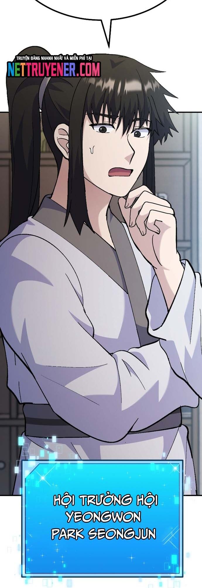 Shipper Của Thần Chapter 15 - Trang 41