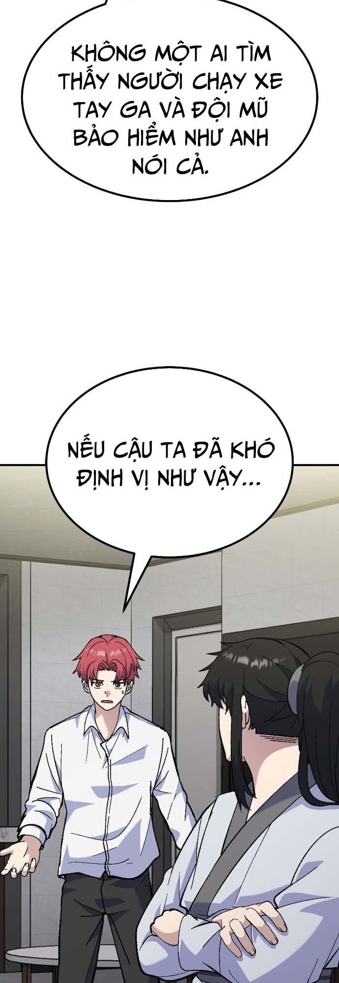 Shipper Của Thần Chapter 15 - Trang 43
