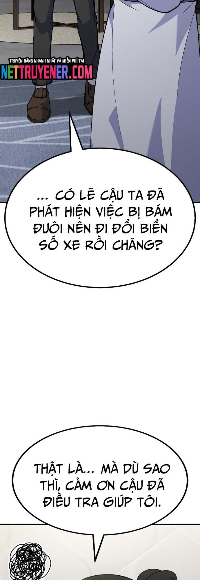 Shipper Của Thần Chapter 15 - Trang 44