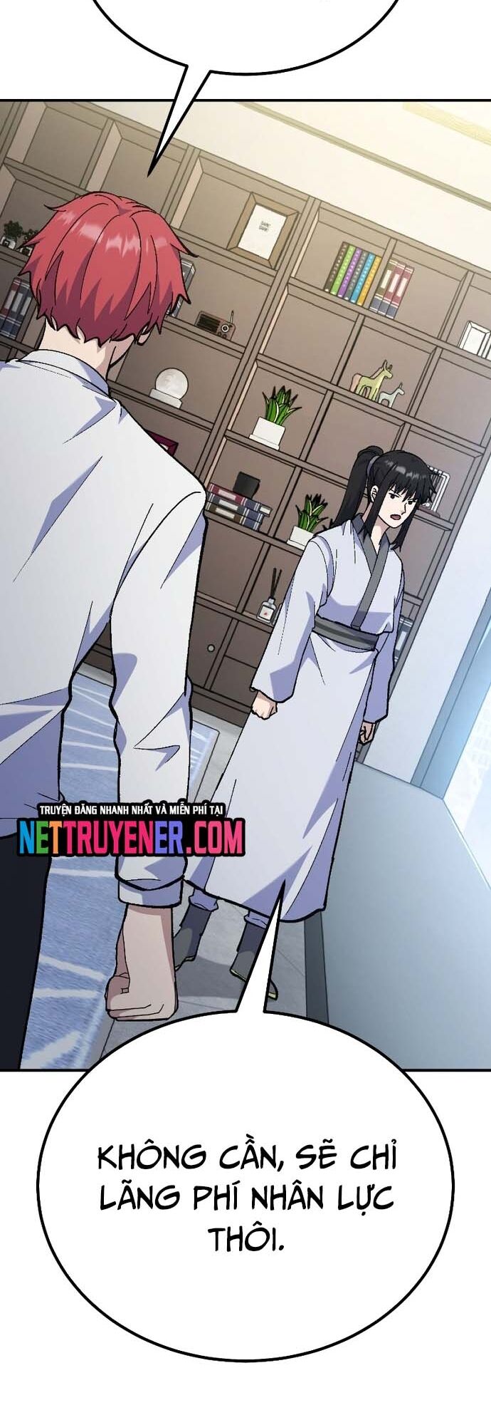 Shipper Của Thần Chapter 15 - Trang 46