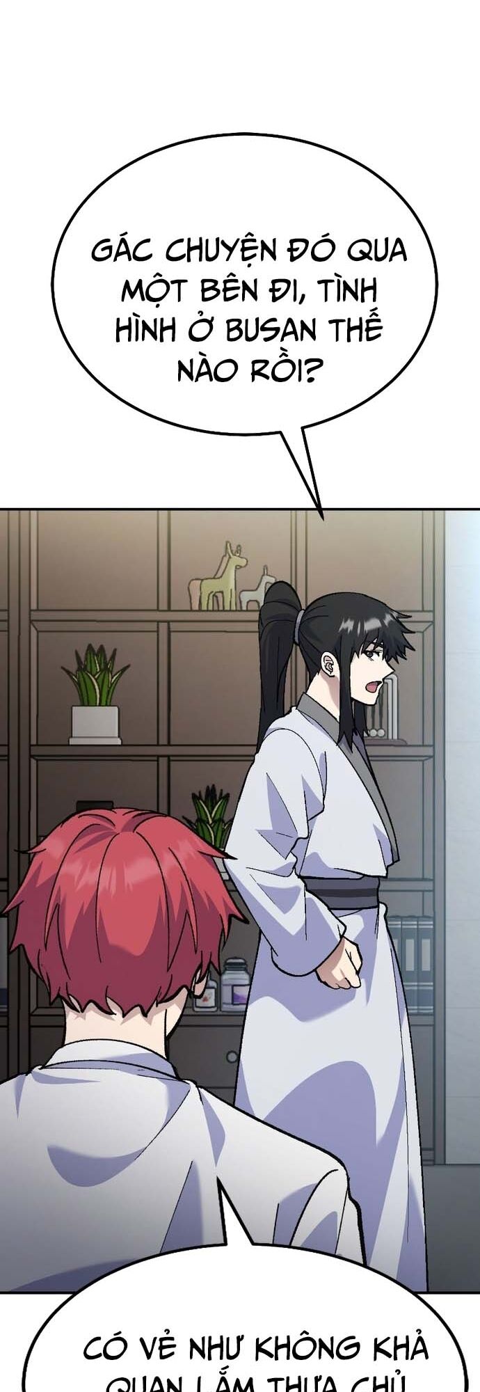 Shipper Của Thần Chapter 15 - Trang 47