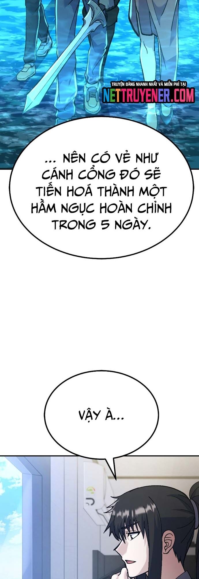 Shipper Của Thần Chapter 15 - Trang 49