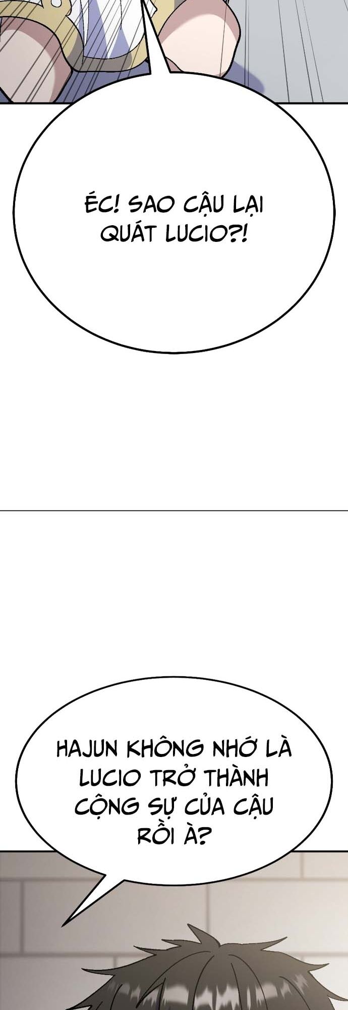 Shipper Của Thần Chapter 15 - Trang 5