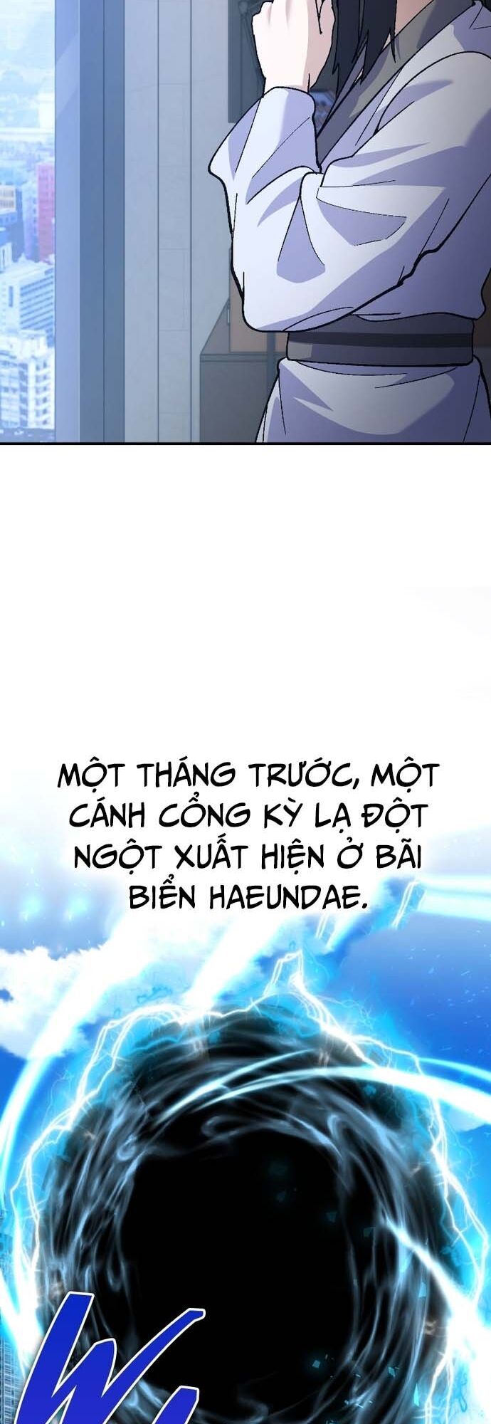 Shipper Của Thần Chapter 15 - Trang 50