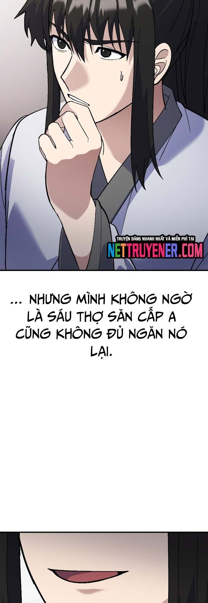 Shipper Của Thần Chapter 15 - Trang 52