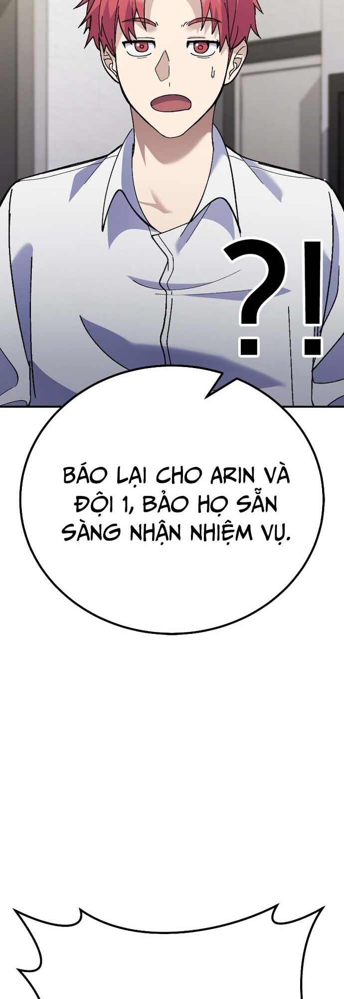 Shipper Của Thần Chapter 15 - Trang 54