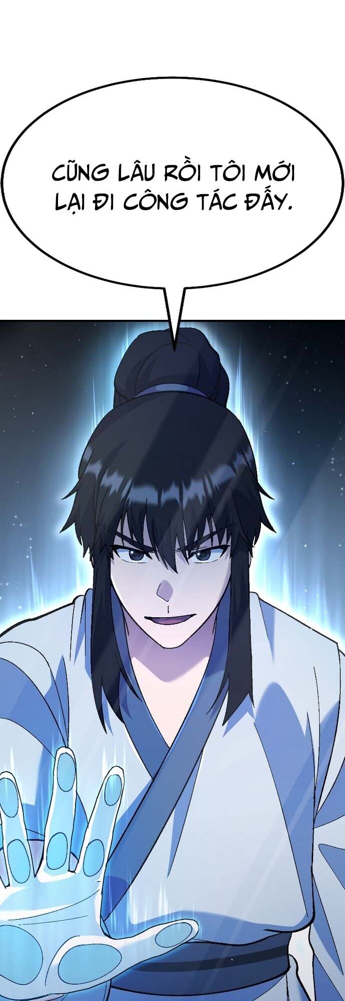 Shipper Của Thần Chapter 15 - Trang 57