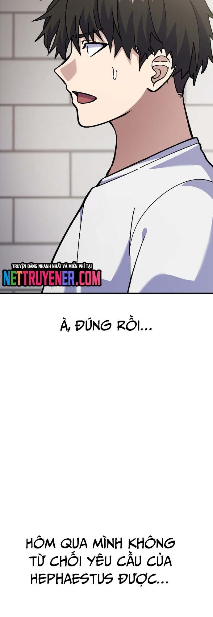 Shipper Của Thần Chapter 15 - Trang 6