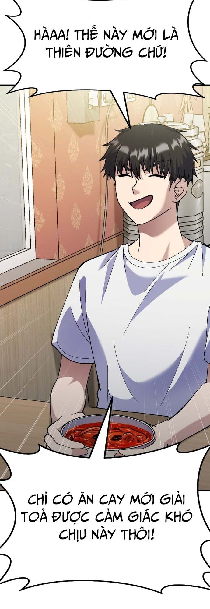 Shipper Của Thần Chapter 15 - Trang 60