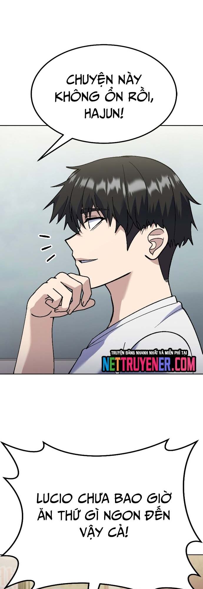 Shipper Của Thần Chapter 15 - Trang 62