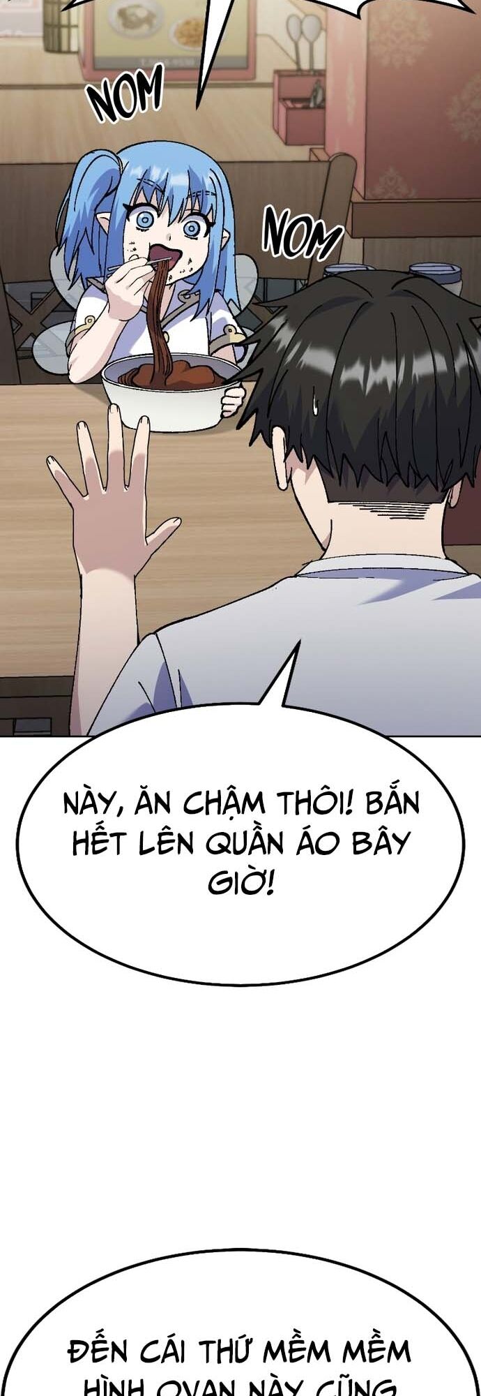 Shipper Của Thần Chapter 15 - Trang 63