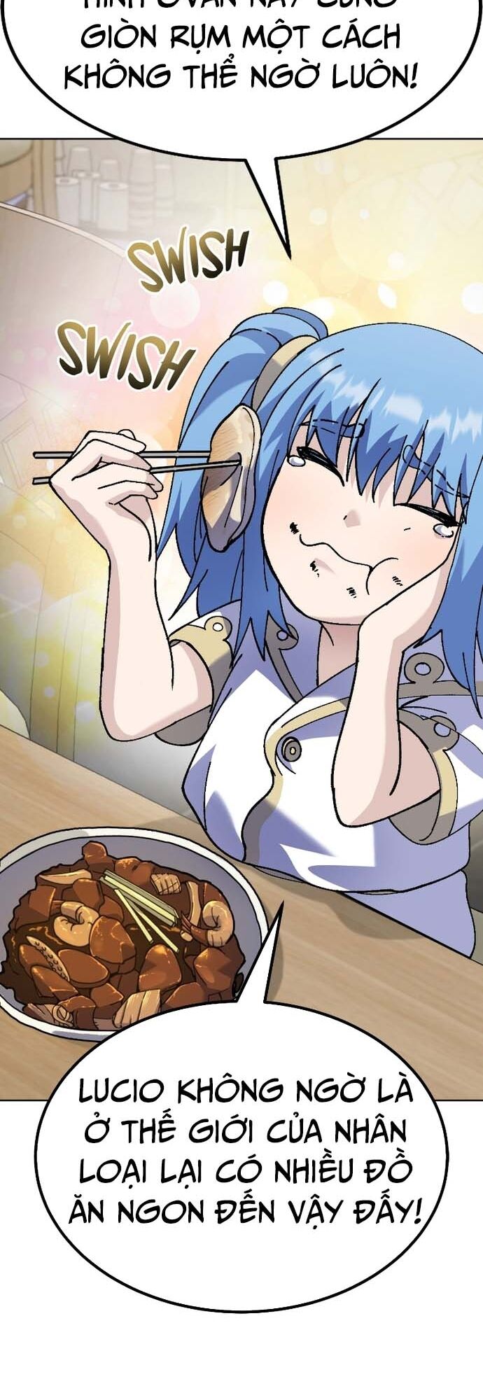 Shipper Của Thần Chapter 15 - Trang 64