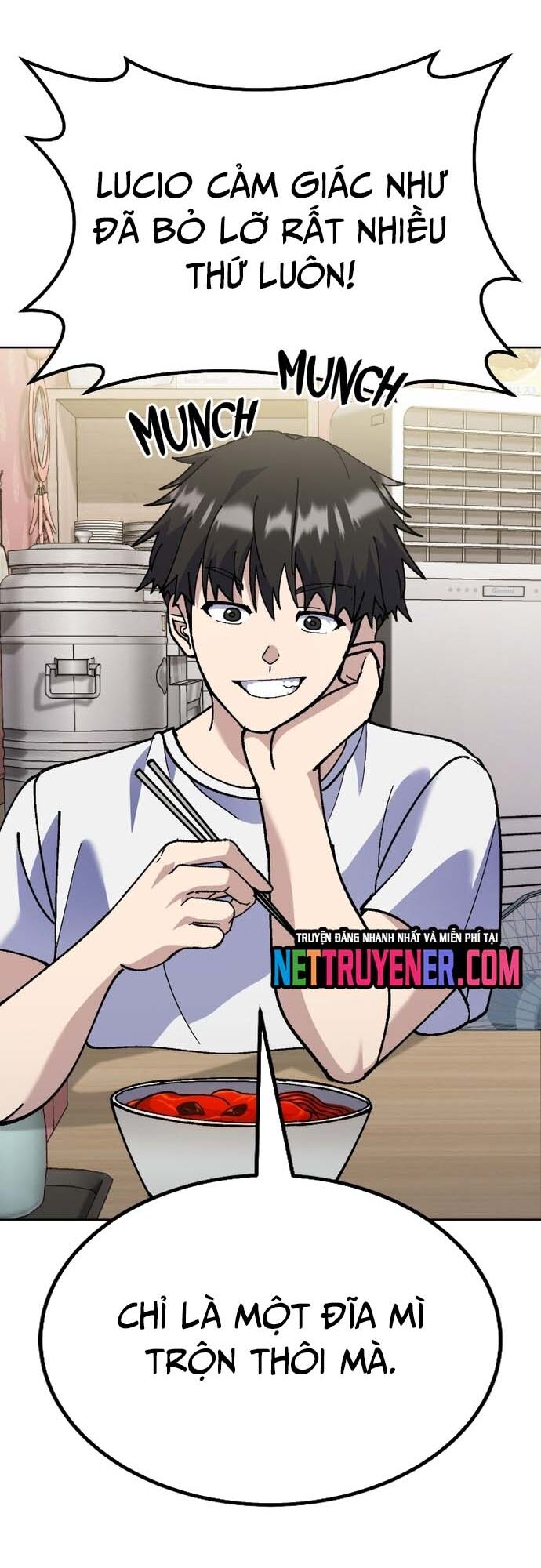 Shipper Của Thần Chapter 15 - Trang 65