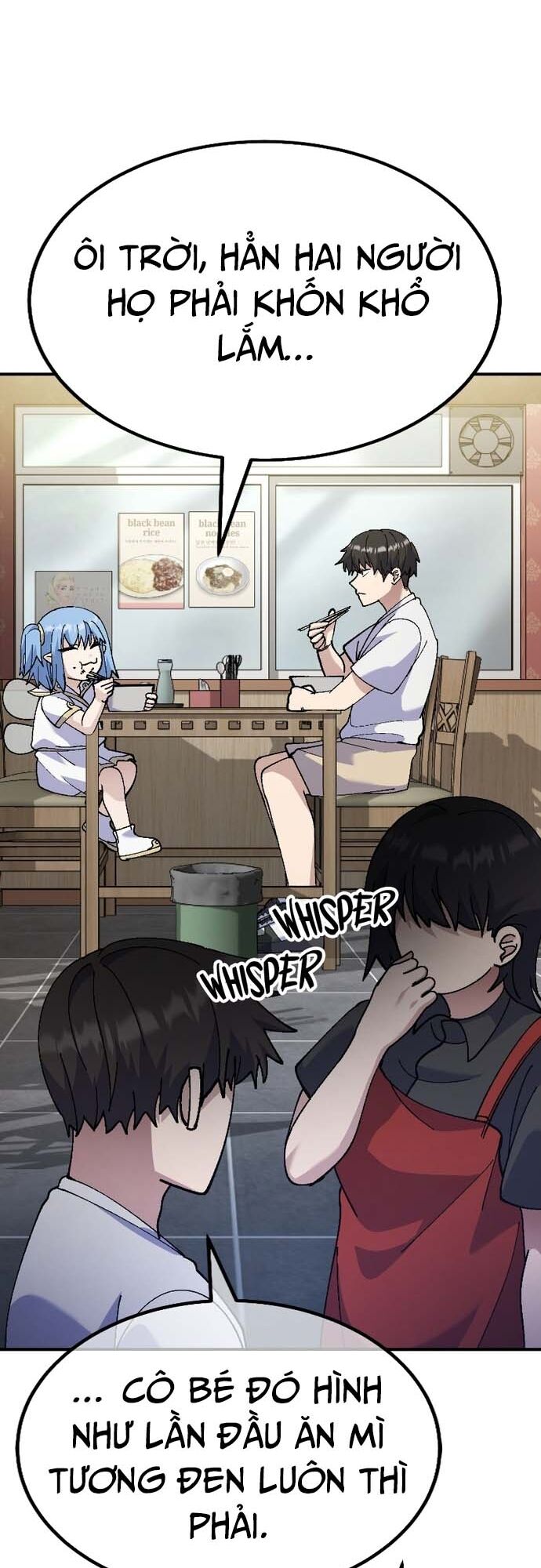 Shipper Của Thần Chapter 15 - Trang 66