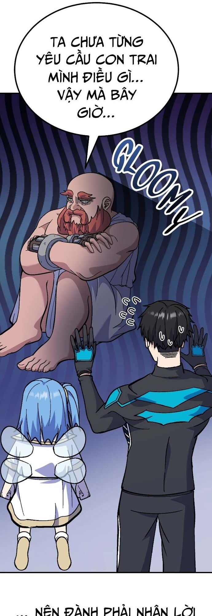 Shipper Của Thần Chapter 15 - Trang 7