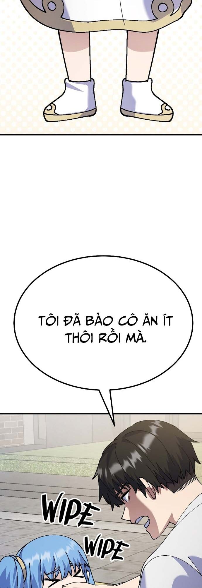 Shipper Của Thần Chapter 15 - Trang 70