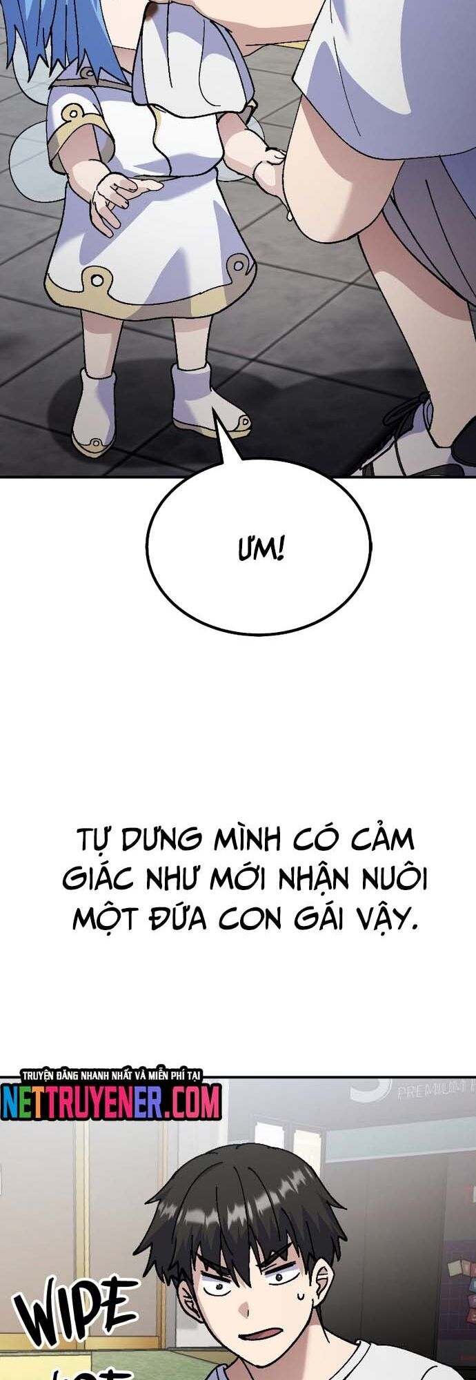 Shipper Của Thần Chapter 15 - Trang 71