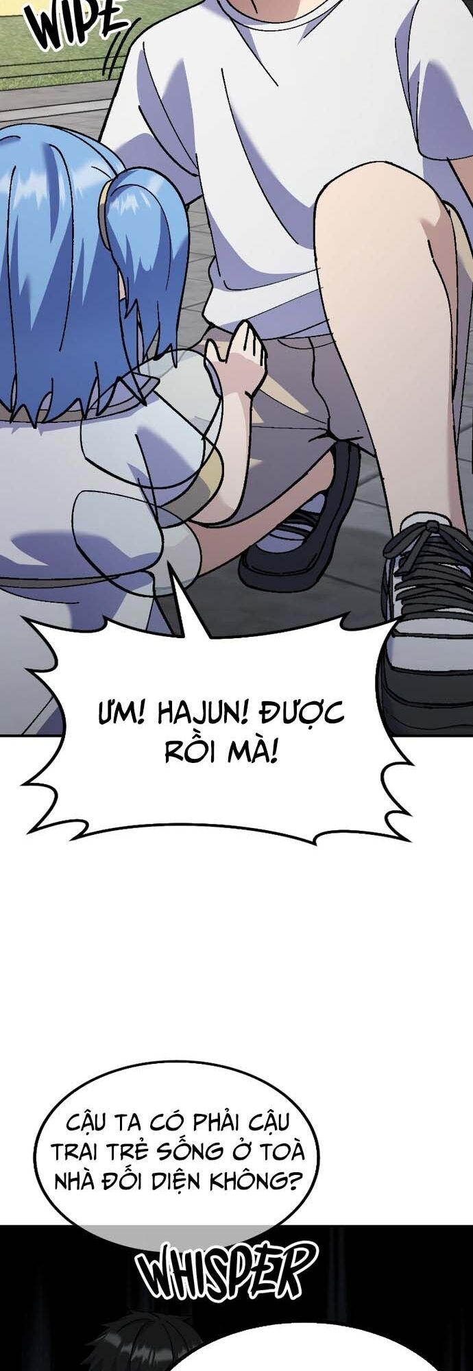 Shipper Của Thần Chapter 15 - Trang 72
