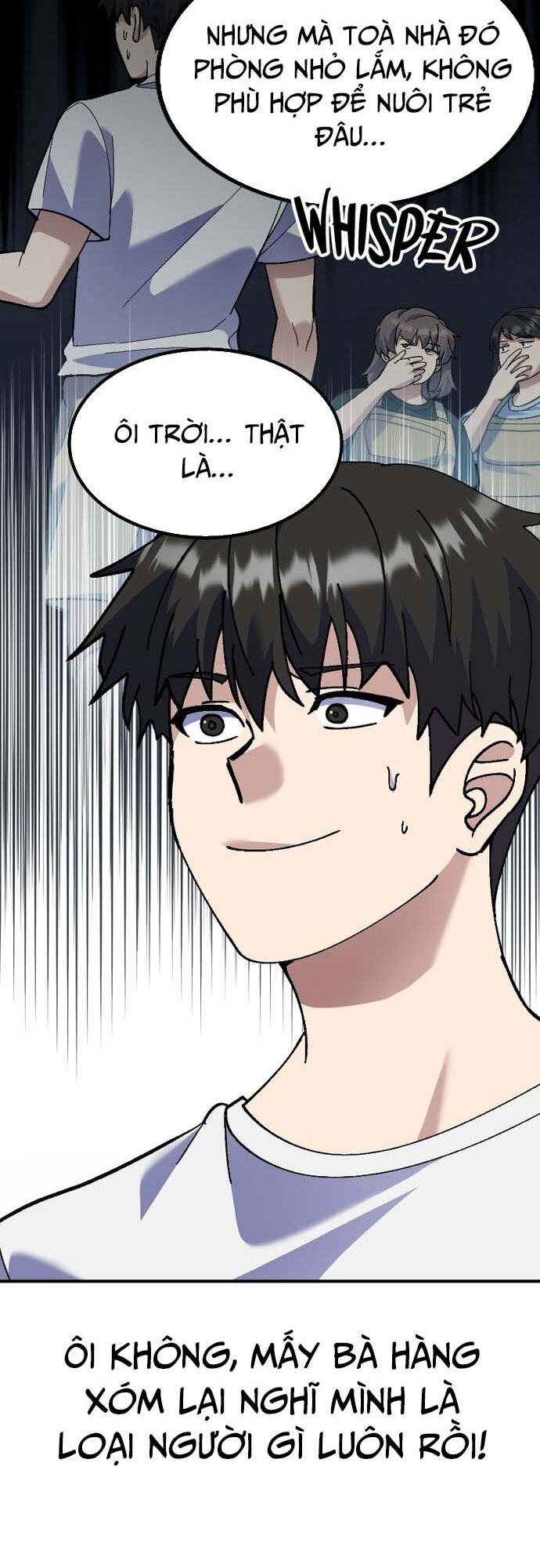 Shipper Của Thần Chapter 15 - Trang 73