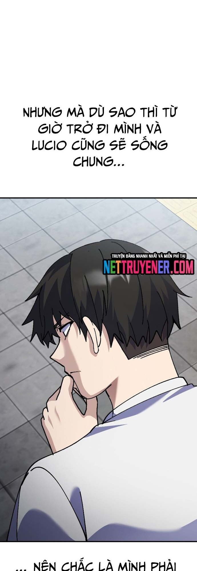 Shipper Của Thần Chapter 15 - Trang 74