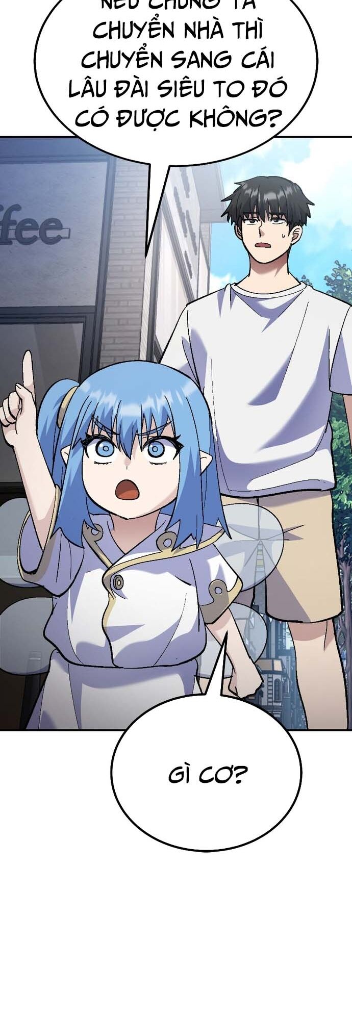 Shipper Của Thần Chapter 15 - Trang 78