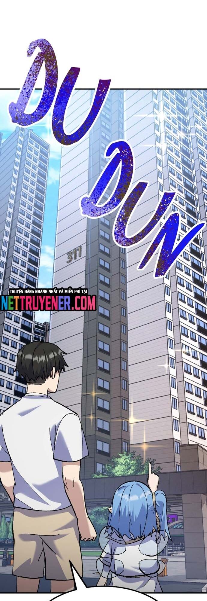 Shipper Của Thần Chapter 15 - Trang 79