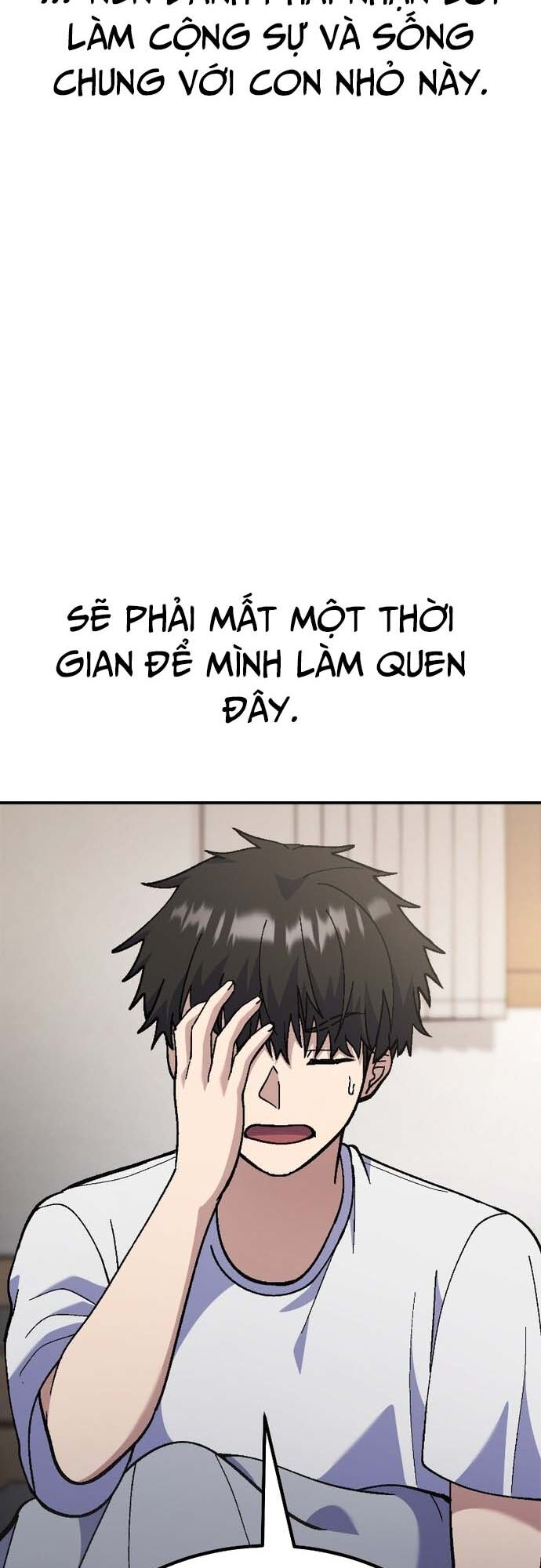 Shipper Của Thần Chapter 15 - Trang 8