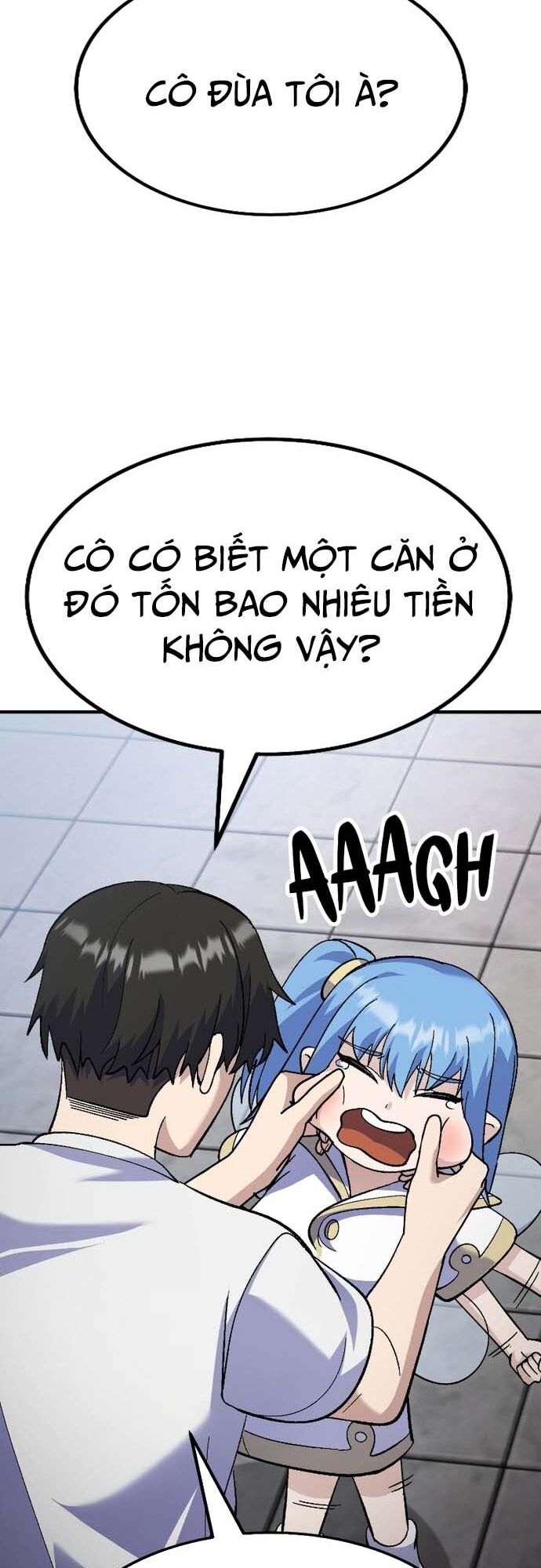 Shipper Của Thần Chapter 15 - Trang 80