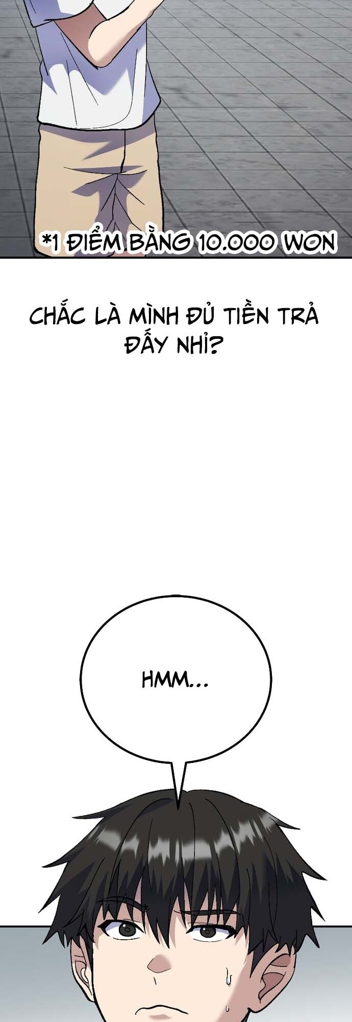 Shipper Của Thần Chapter 15 - Trang 83