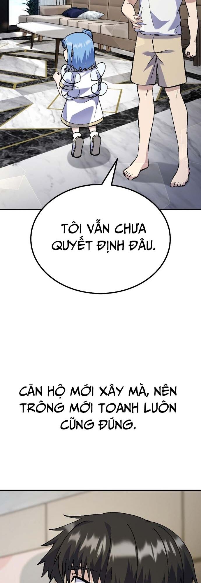 Shipper Của Thần Chapter 15 - Trang 87