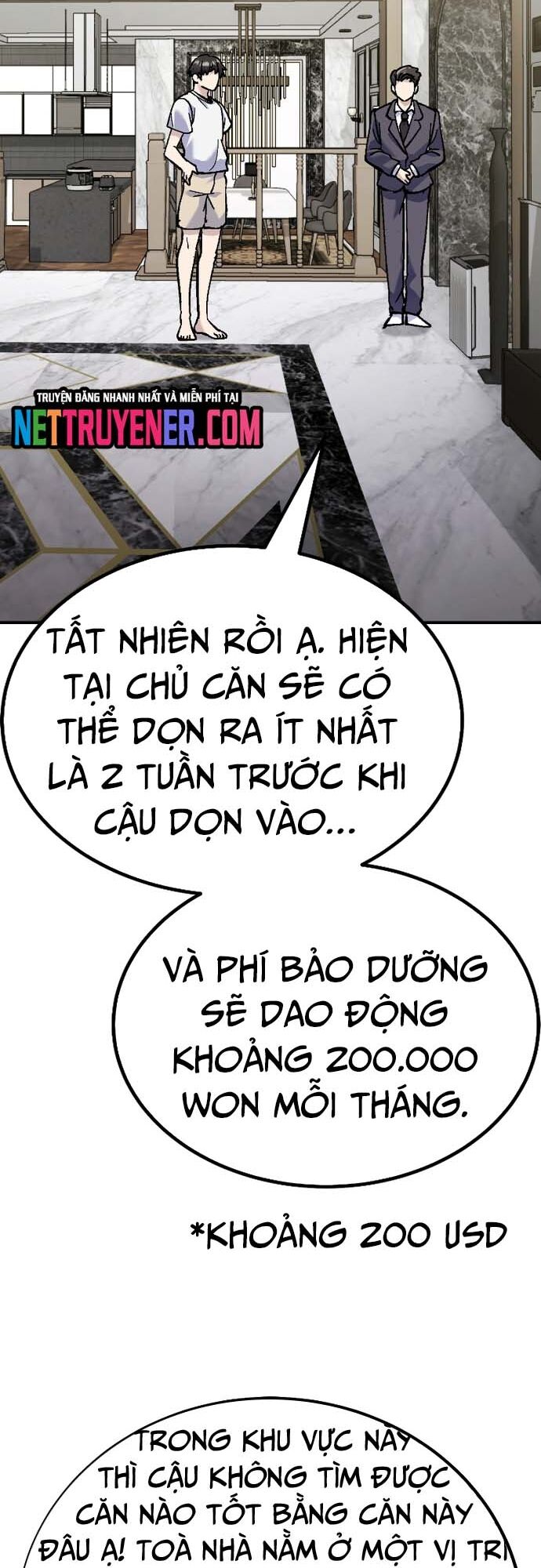 Shipper Của Thần Chapter 15 - Trang 89