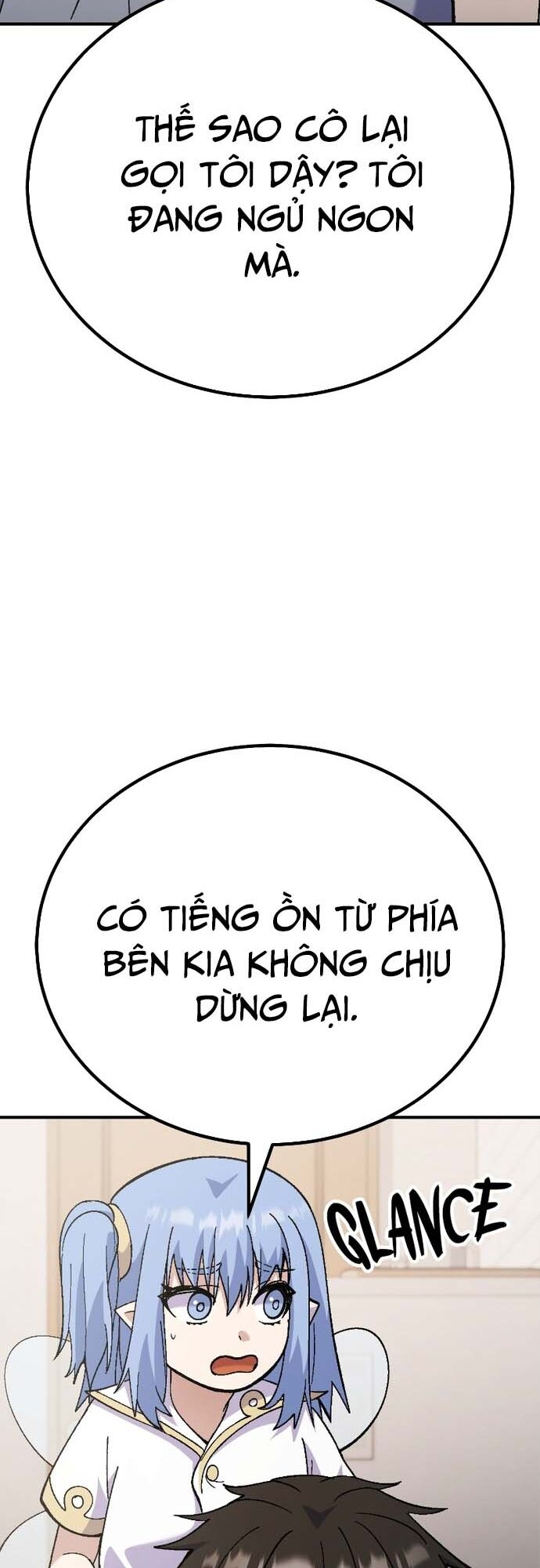 Shipper Của Thần Chapter 15 - Trang 9