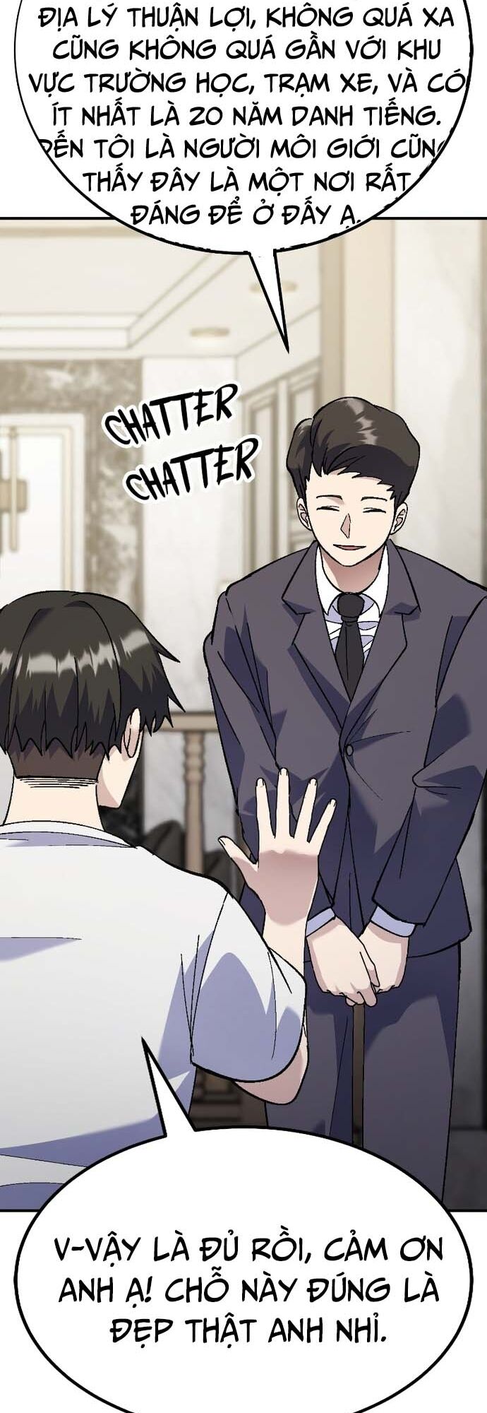 Shipper Của Thần Chapter 15 - Trang 90