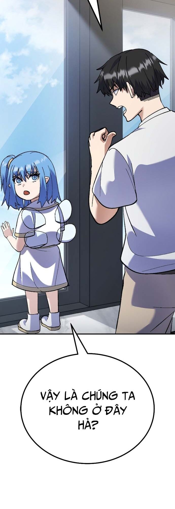 Shipper Của Thần Chapter 15 - Trang 93
