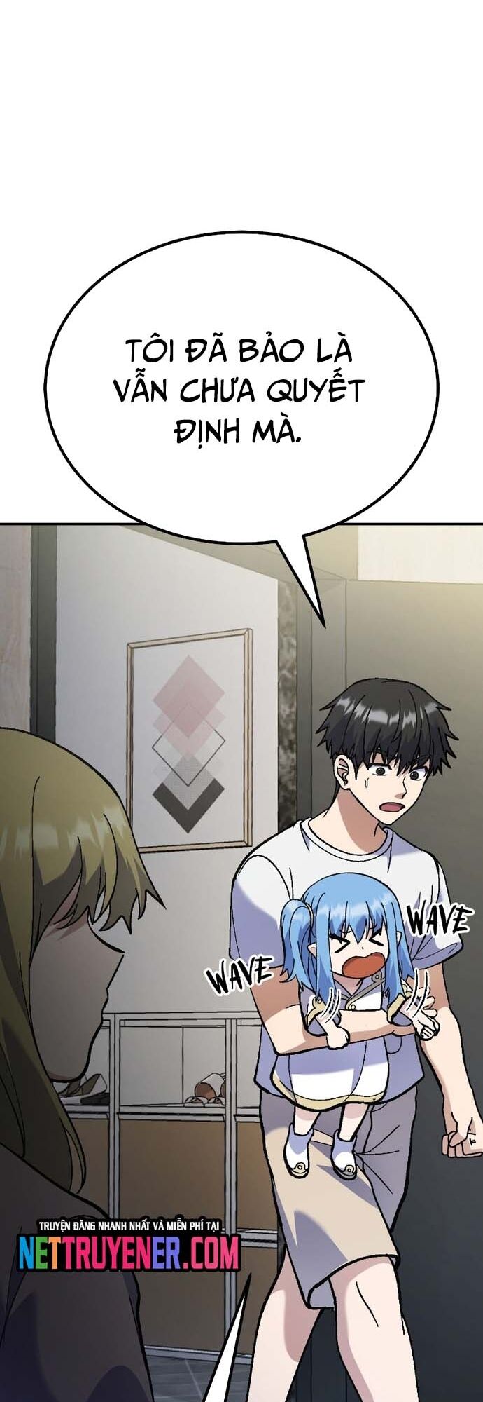 Shipper Của Thần Chapter 15 - Trang 94