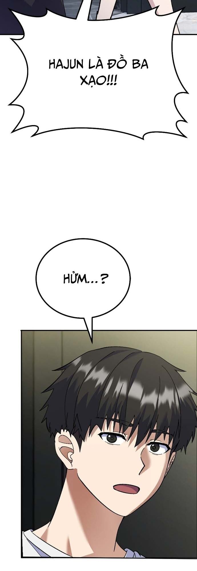 Shipper Của Thần Chapter 15 - Trang 95