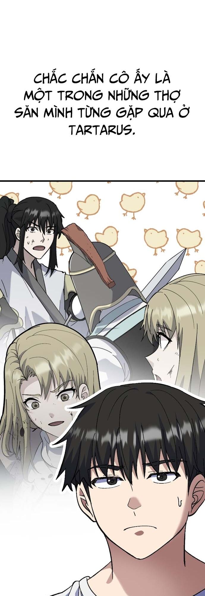 Shipper Của Thần Chapter 16 - Trang 11