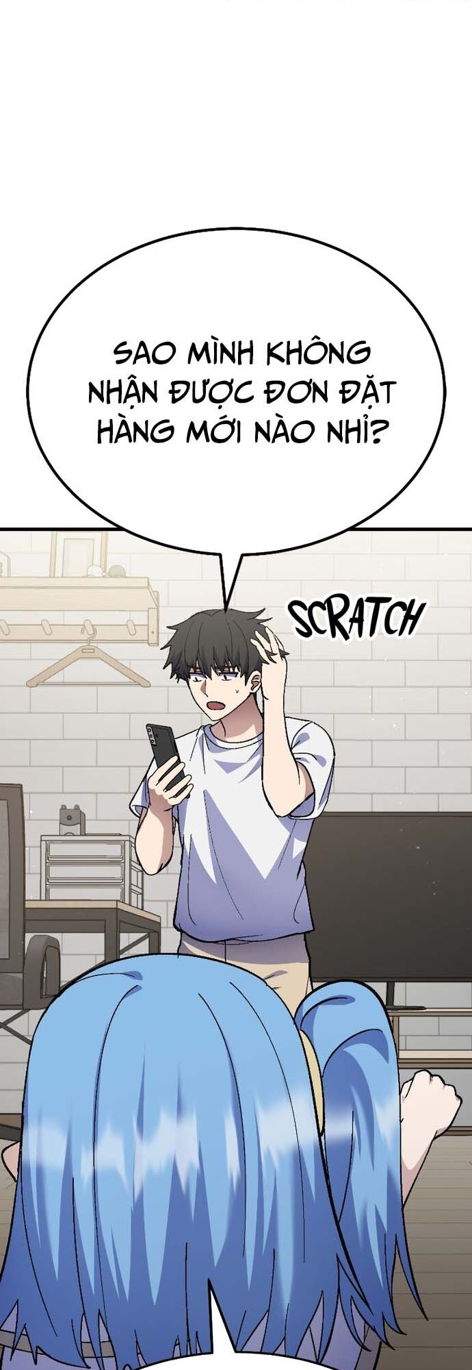 Shipper Của Thần Chapter 16 - Trang 14