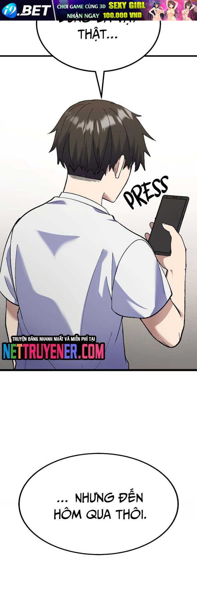 Shipper Của Thần Chapter 16 - Trang 19