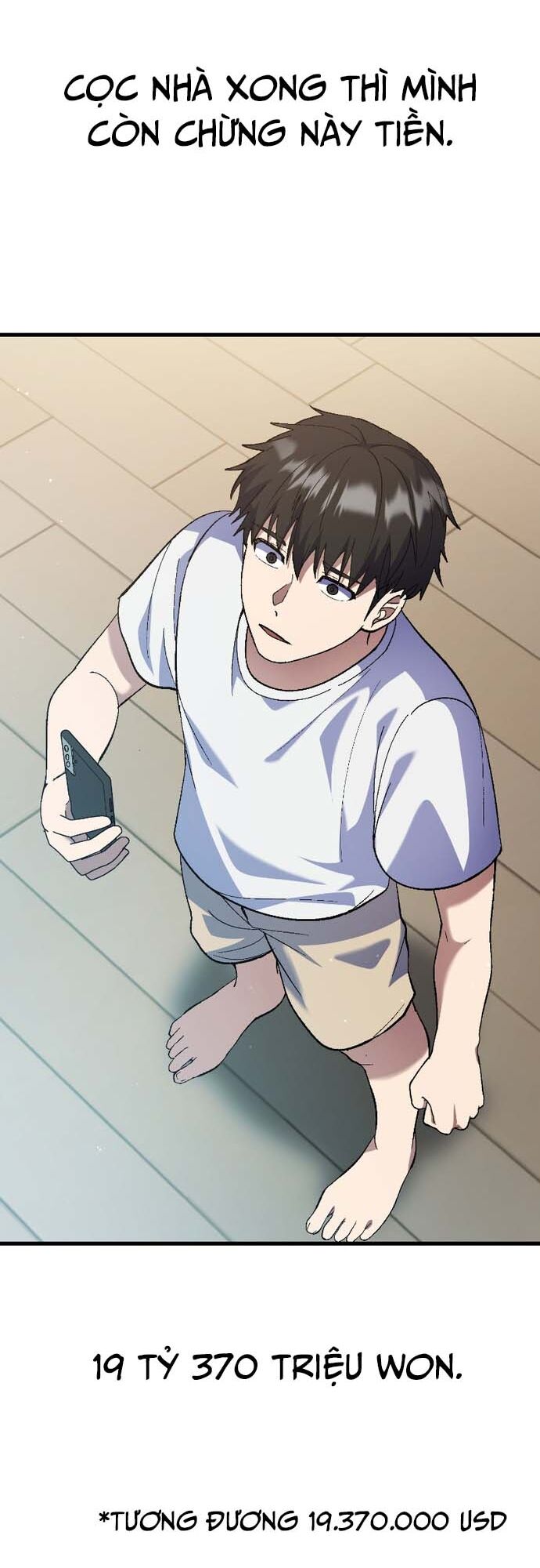 Shipper Của Thần Chapter 16 - Trang 21