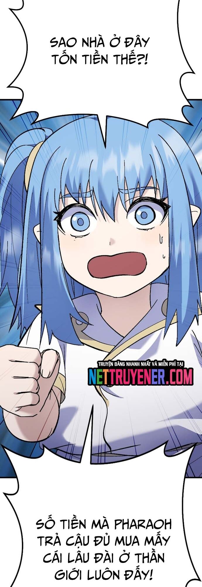 Shipper Của Thần Chapter 16 - Trang 26