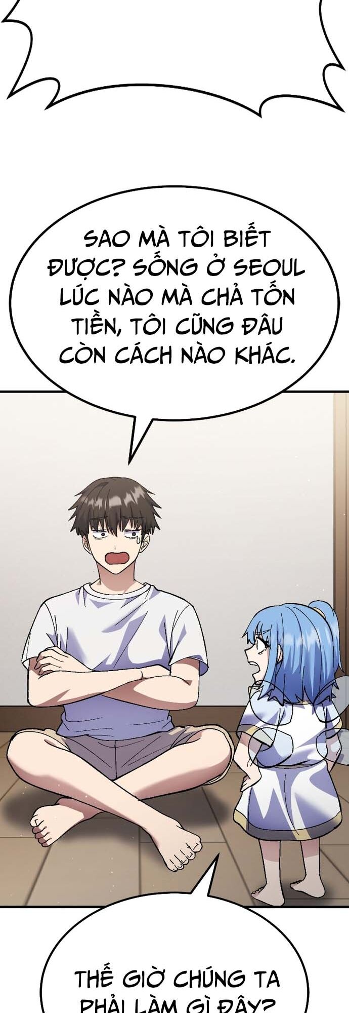 Shipper Của Thần Chapter 16 - Trang 27