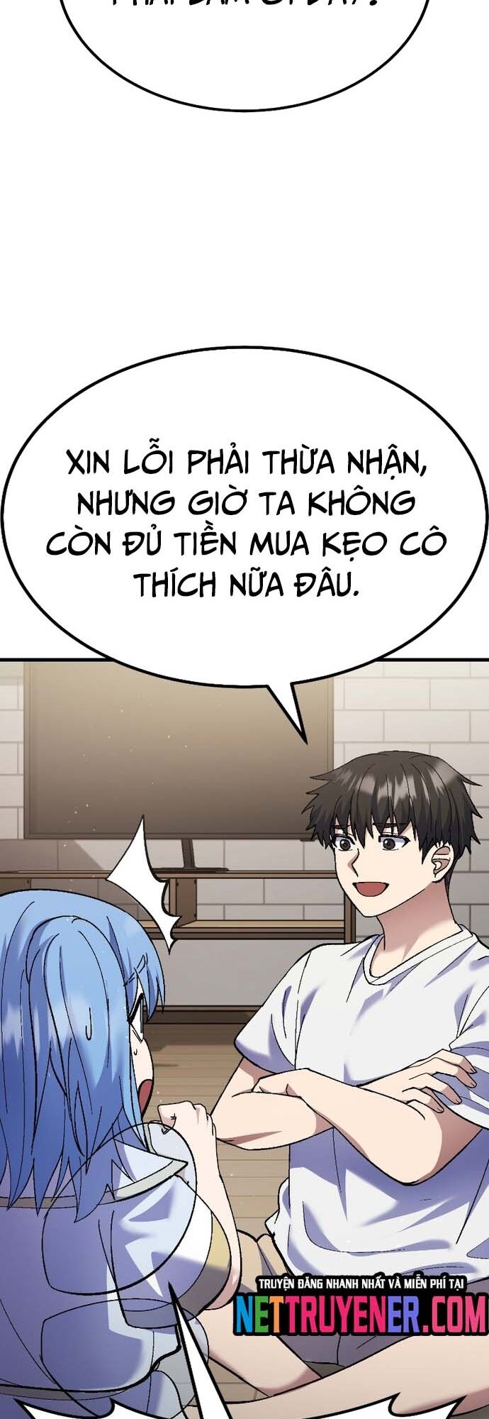 Shipper Của Thần Chapter 16 - Trang 28
