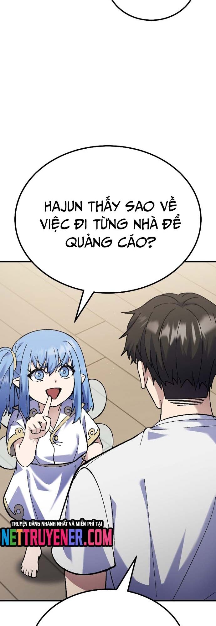 Shipper Của Thần Chapter 16 - Trang 31