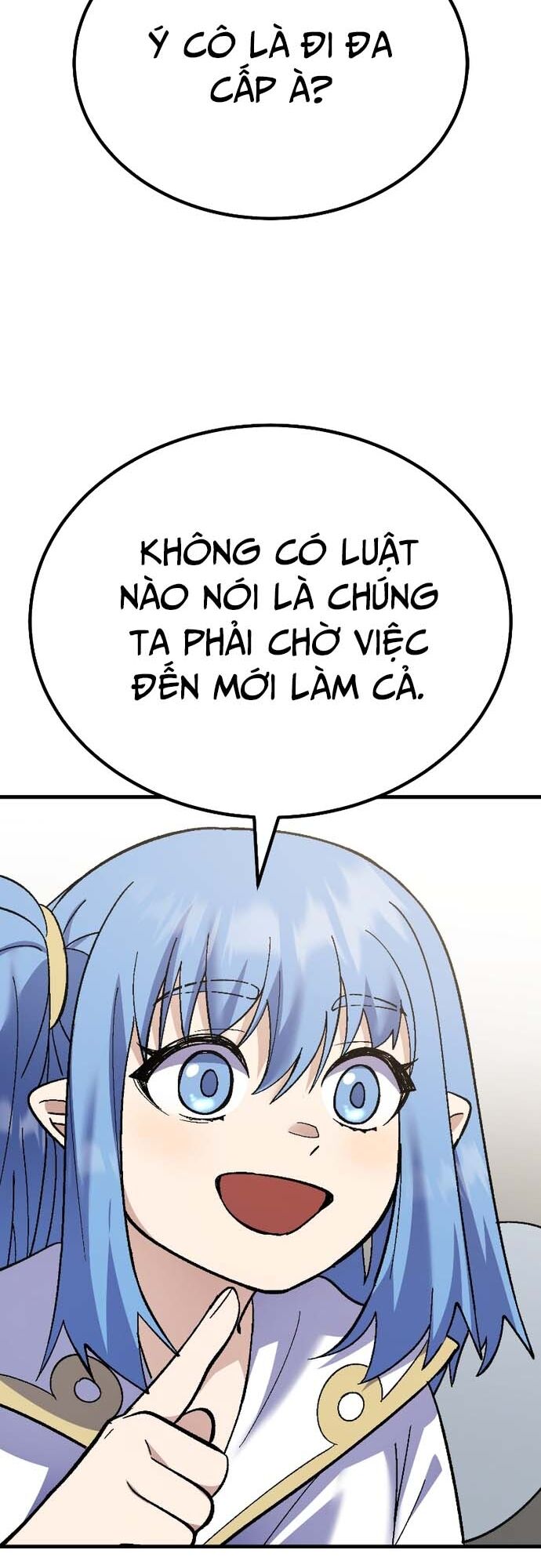 Shipper Của Thần Chapter 16 - Trang 32