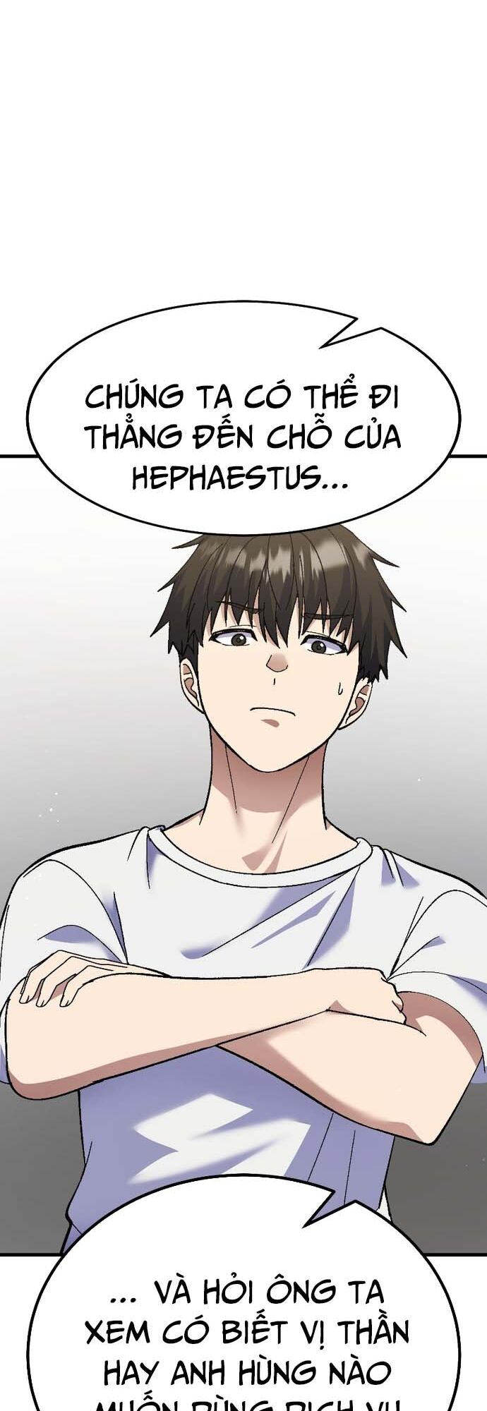 Shipper Của Thần Chapter 16 - Trang 33