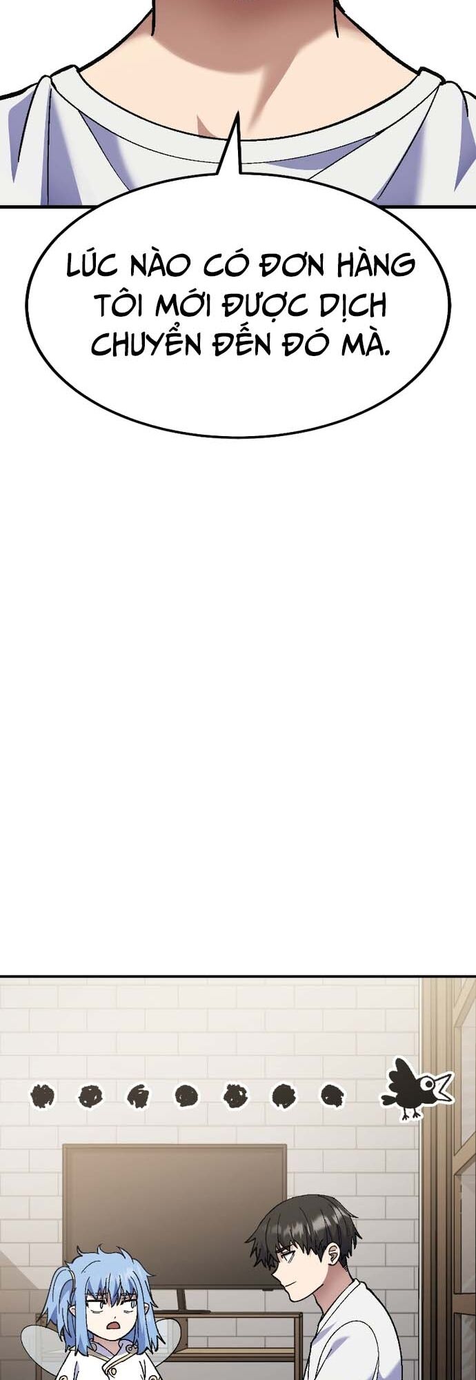 Shipper Của Thần Chapter 16 - Trang 37