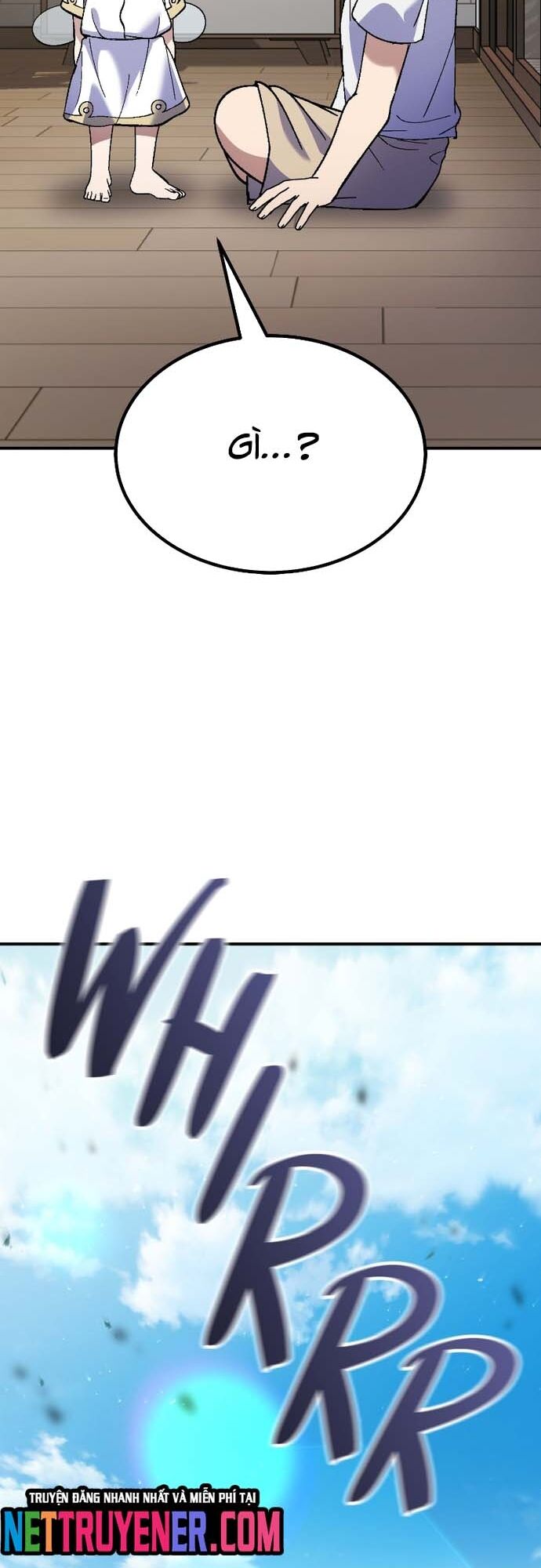Shipper Của Thần Chapter 16 - Trang 38
