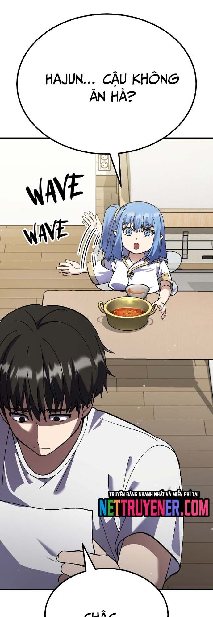 Shipper Của Thần Chapter 16 - Trang 4